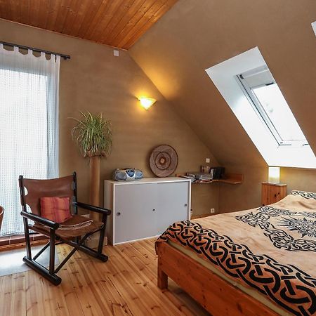 Nice Room In Green Pankow District Berlín Exteriér fotografie