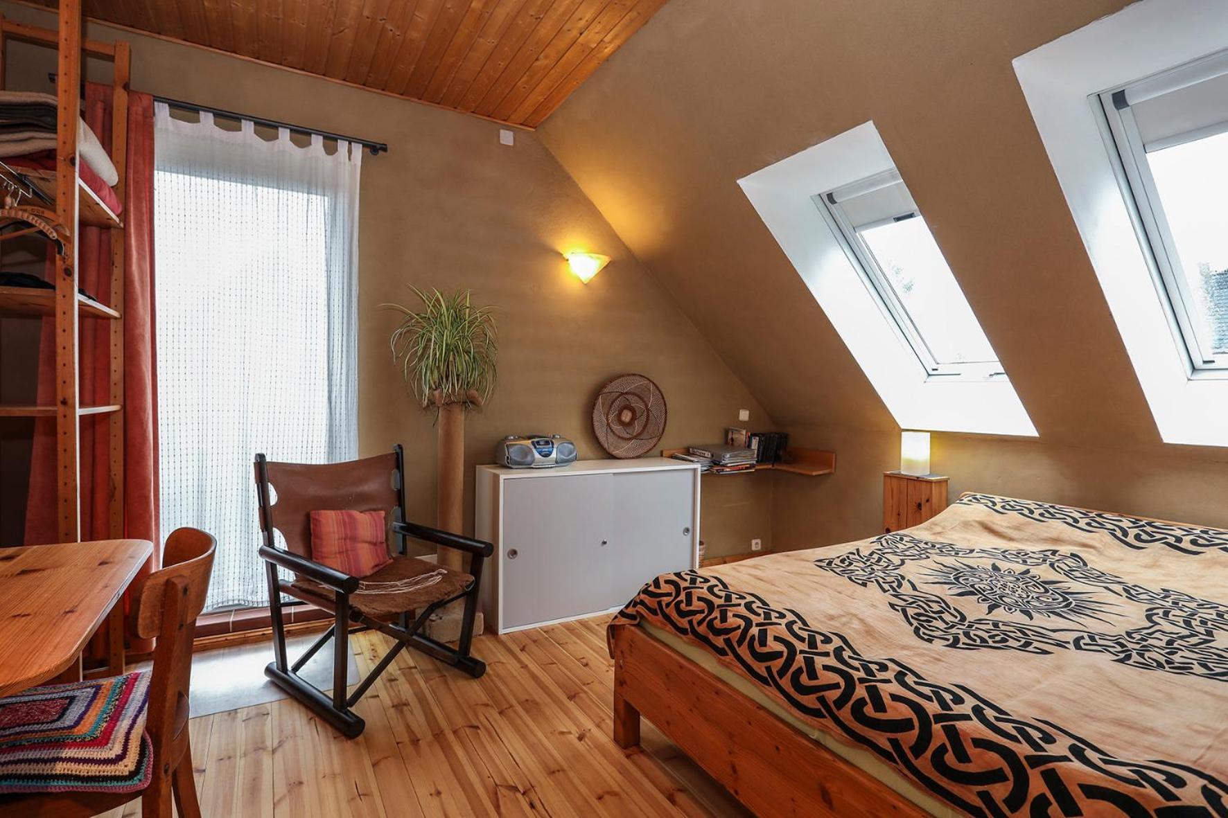 Nice Room In Green Pankow District Berlín Exteriér fotografie